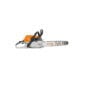 STIHL MS 261 C-M VW Benzine kettingzaag - Nieuwe PRO ketting & Light 04 geleider - 35/40 cm