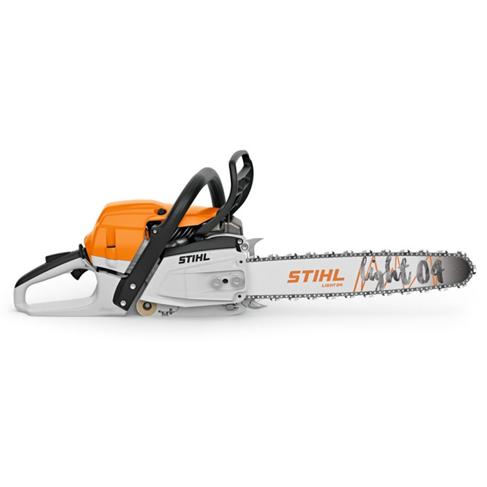 Stihl MS 261 C-M