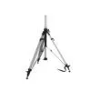 Nedo Industrial Line verstelbaar statief - 2.76m