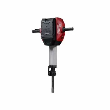MX FUEL™ DH2528H-601 Accu hakhamer 28 mm - 25 Kg