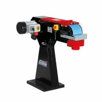 Femi 577 Industriële Bandschuurmachine - 150x2000 mm - 4000 W - 400 V