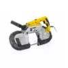 Femi Jobline Flexicut 1140E Draagbare bandzaagmachine metaal - 127 mm - 1100 W - 230 V