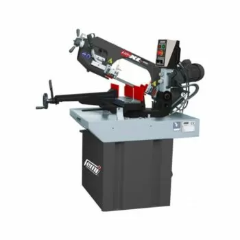 Femi N257 DA DG Bandzaagmachine metaal Industrieel - 253 mm