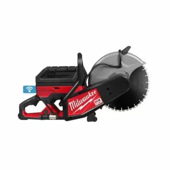 MX FUEL™ MXF COS350-601 Accu betonslijper 350 mm 