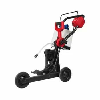 MX FUEL™ COSC Handkar t.b.v Betonslijper - 26 Kg - Afbeelding 2