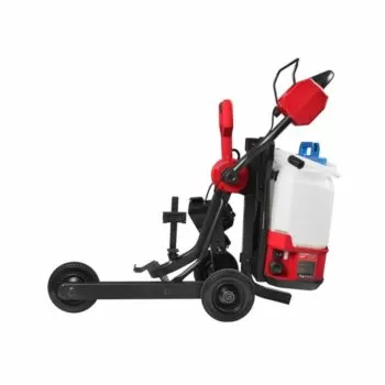 MX FUEL™ COSC Handkar t.b.v Betonslijper - 26 Kg - Afbeelding 3