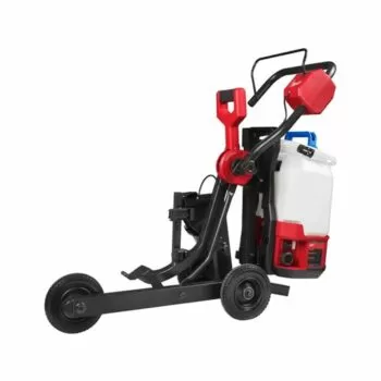 MX FUEL™ COSC Handkar t.b.v Betonslijper - 26 Kg - Afbeelding 4