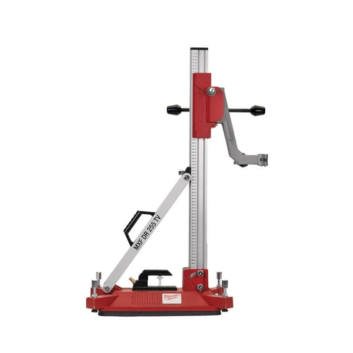 MX-FUEL-DR255TV-Statief-t.b.v.