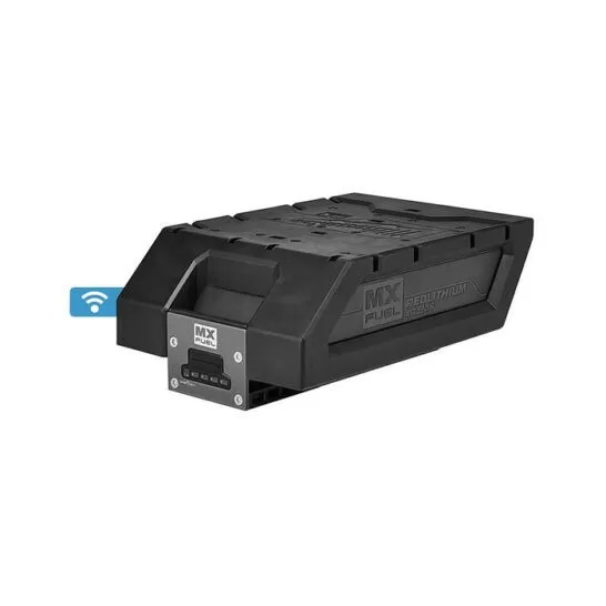 MX FUEL™ XC406 Redlithium Accu - 6.0 AH