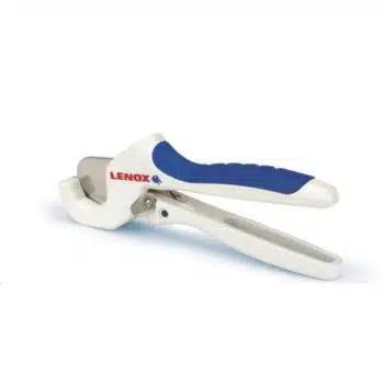 Lenox S2B CPVC-Reservesnijblad t.b.v. Lenox S2 CPVC-Buissnijder - Afbeelding 1