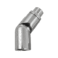 Chicago Pneumatic Air Flex Luchtkoppeling - 1/2