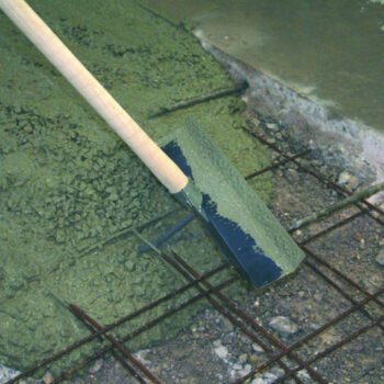 Edma Betonverdeler ultra bestendig - Zonder steel - 500 mm - Afbeelding 3