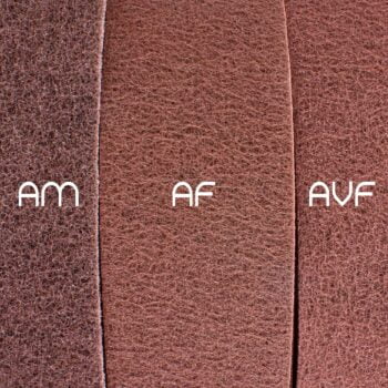 Eggenberg AVF Non Woven Schuurrvlies - 100 x 10000 mm - AVF - Afbeelding 4