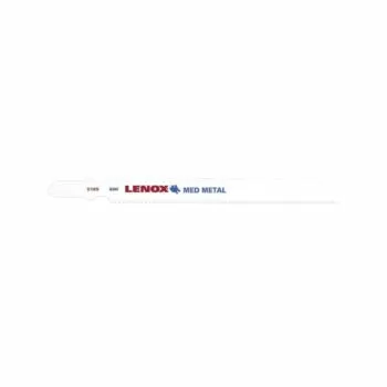 Lenox Bi-metalen Decoupeerzaagblad – T-schacht – 18 TPI – 518S