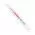 Lenox Bi-metalen Decoupeerzaagblad – T-schacht – 92 x 10 x 0.9 mm - 314S/318S/324S/332S