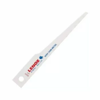 Lenox Bi-metalen Pneumatisch zaagblad - 32 TPI - 432T