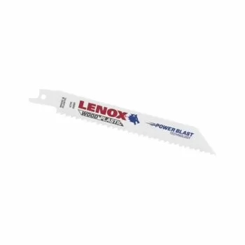 Lenox Bi-metalen Reciprozaagblad - 6 TPI - 606R