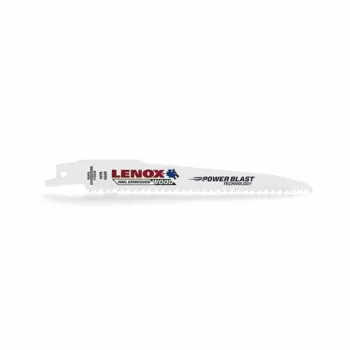 Lenox Bi-metalen Reciprozaagblad - 6 TPI - 636RP