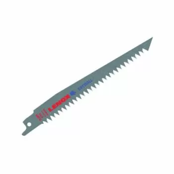 Lenox Bi-metalen Reciprozaagblad - 6 TPI - 6J6R