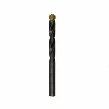 Lenox 123CT Centreerboor met carbidepunt