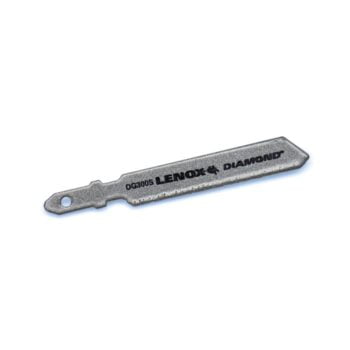 Lenox Diamond Decoupeerzaagblad - T-schacht - DG300S