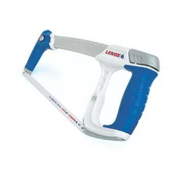 Lenox HT50 Hogespanningsmetaalzaag - 50000 PSI - 300 mm - Afbeelding 1