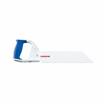 Lenox Handzaag t.b.v. Plastic buizen - 450 mm - Afbeelding 2