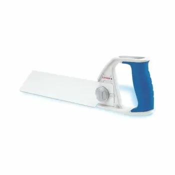 Lenox Handzaag t.b.v. Plastic buizen - 450 mm - Afbeelding 1