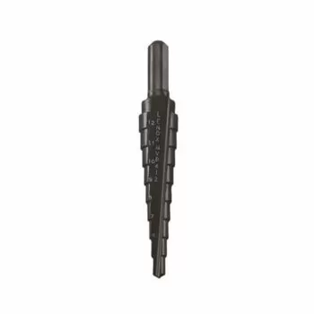 Lenox MVB412 Vari-Bit Trapboor - 9 stappen