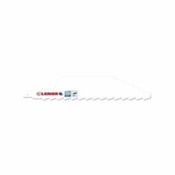 Lenox Reciprozaagblad met carbidepunt - Metselwerk - 1,5 TPI - 300LC/450LC