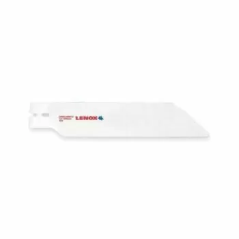 Lenox Reserveblad t.b.v. Lenox Handzaag - 300 mm - Afbeelding 1