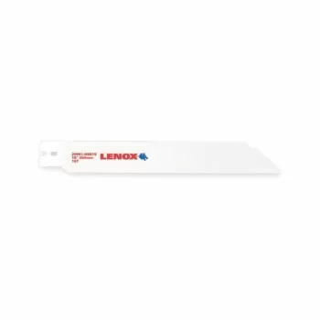 Lenox Reserveblad t.b.v. Lenox Handzaag - 450 mm - Afbeelding 1