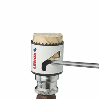 Lenox Speed Slot Bi-metalen Gatzaag met T3 Technology – Ø 83 t/m 118 mm - Afbeelding 3