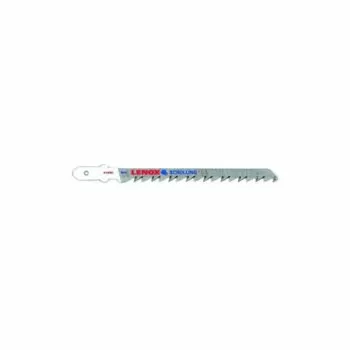Lenox Stalen Decoupeerzaag – T-schacht – 6 TPI – 416SC