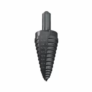 Lenox VB2 Vari-Bit Trapboor - 9 stappen