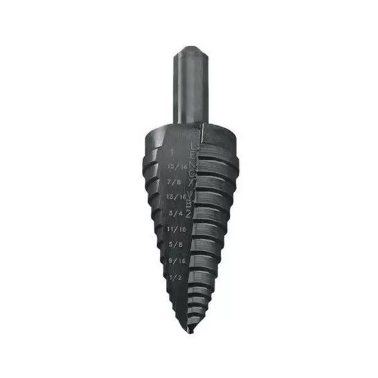 Lenox VB2 Vari-Bit Trapboor - 9 stappenpen