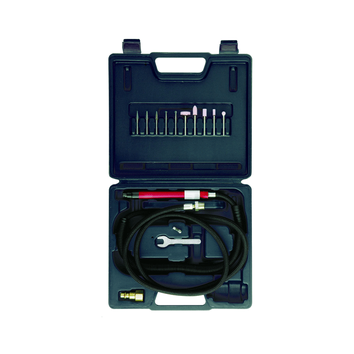 Pneumatische stiftslijper haaks - ABC Tools