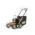 Eliet E401 Verticuteermachine - Pro VM 4.0 pk Honda GX120