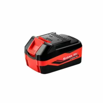 Keyang IW18BLA Accu slagmoersleutel 18V 2x5.0Ah - Afbeelding 3
