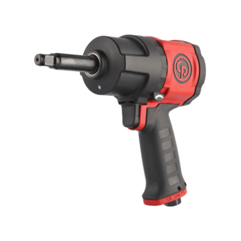 Chicago Pneumatic CP7748-2 Pneumatische Slagmoersleutel met lange as – 1/2″ - Afbeelding 4