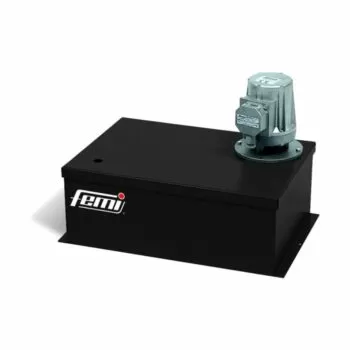 Femi 226 Centrifugaalpomp - 120 W – 12 Kg