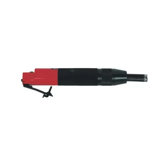 Chicago Pneumatic B16MV Pneumatische naaldbikhamer - 1/4"