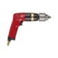 Chicago Pneumatic CP1117P09 Pneumatische boormachine met zijhandgreep – 900 rpm – 19.3 Nm