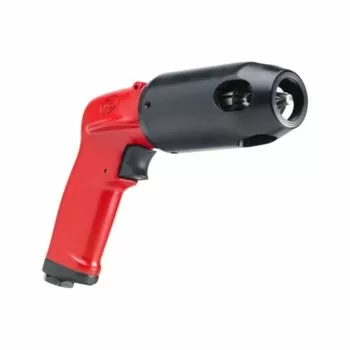 Chicago Pneumatic CP1117P32 ATEX Pneumatische boormachine – 3200 rpm – 5.4 Nm - Afbeelding 3