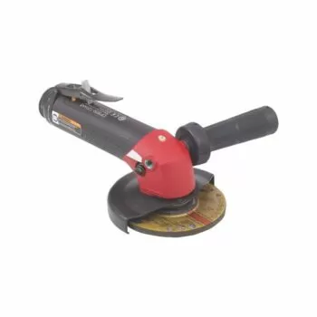 Chicago Pneumatic CP3650-120AA5 Pneumatische Haakse slijpmachine – 125 mm - Afbeelding 3