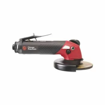 Chicago Pneumatic CP3650-120AB5 Pneumatische Haakse slijpmachine - 125 mm