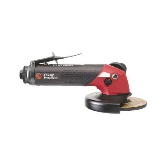 Chicago Pneumatic CP3650-120AB5 Pneumatische Haakse slijpmachine - 125 mm Chicago Pneumatic CP3650-120AB5 Pneumatische Haakse slijpmachine - 125 mm