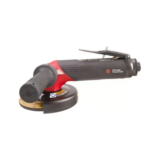 Chicago Pneumatic CP3650-120AB5VK Pneumatische Haakse slijpmachine – 125 mm Chicago Pneumatic CP3650-120AB5VK Pneumatische Haakse slijpmachine – 125 mm