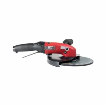 Chicago Pneumatic CP3850-65AB9VE Pneumatische Haakse slijpmachine – 230 mm
