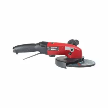 Chicago Pneumatic CP3850-85AB7V Pneumatische Haakse slijpmachine – 180 mm